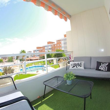 Lovely Studio New York Design Torremolinos Exterior photo