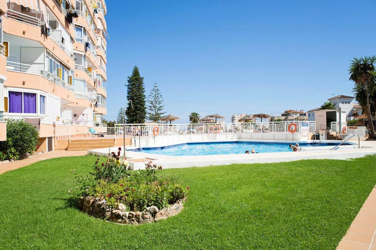 Lovely Studio New York Design Torremolinos Exterior photo