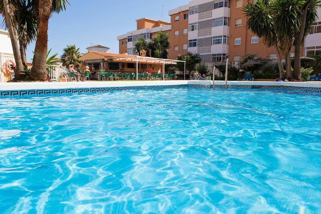 Lovely Studio New York Design Torremolinos Exterior photo